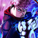 Discovery icon for Jujutsu Infinite Discord server