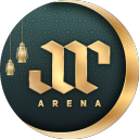Discovery icon for Arena AR 🌙 Discord server